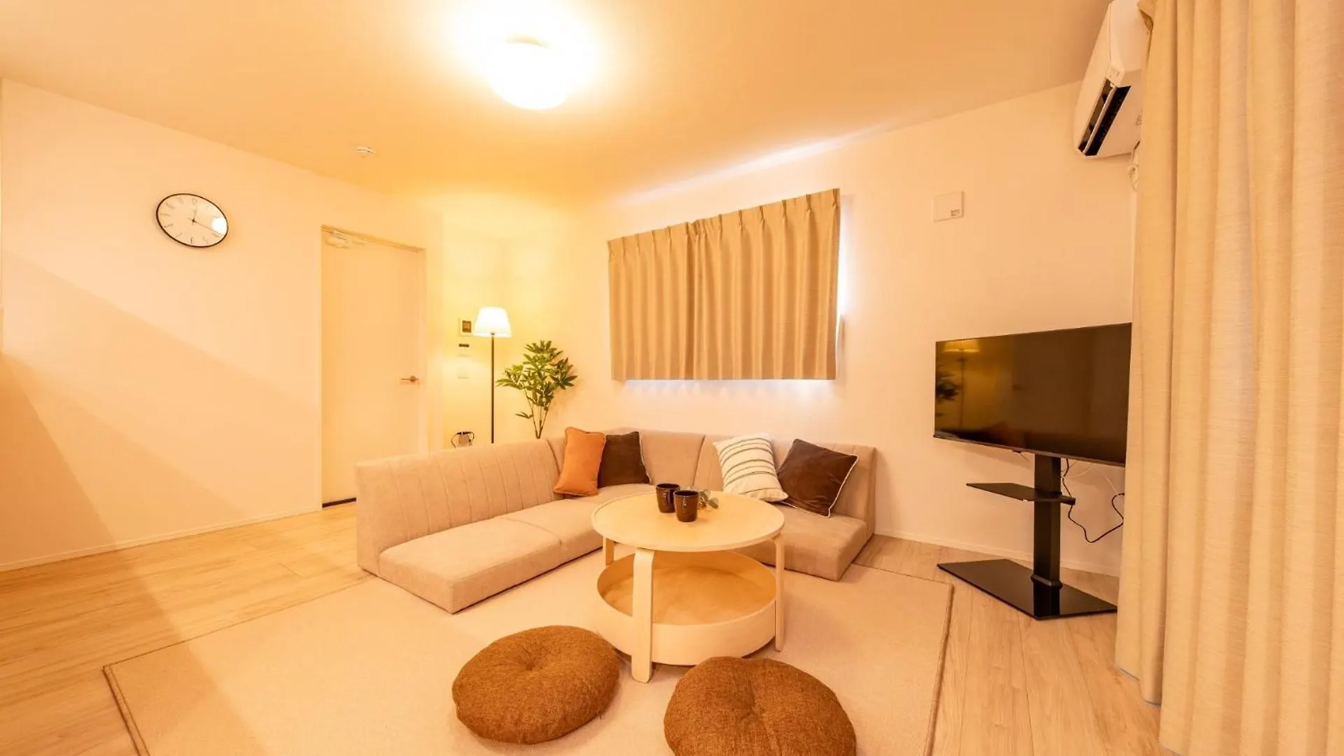 Fortune House Tokyo Tateishi - Vacation Stay 24203V 0*,  Japonsko