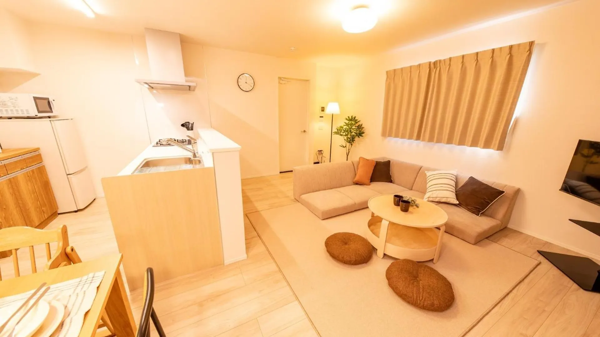Fortune House Tokyo Tateishi - Vacation Stay 24203V Prázdninový dům