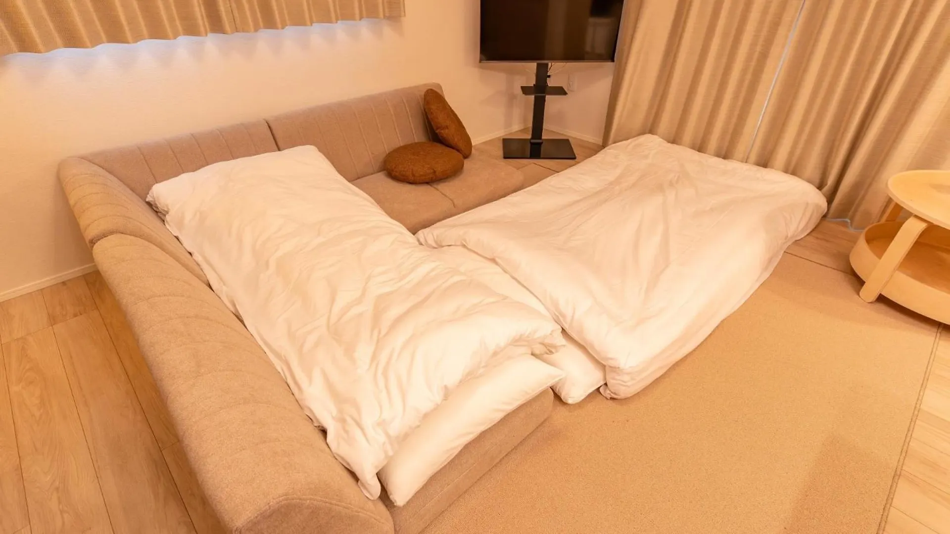 Prázdninový dům Fortune House Tokyo Tateishi - Vacation Stay 24203V Japonsko