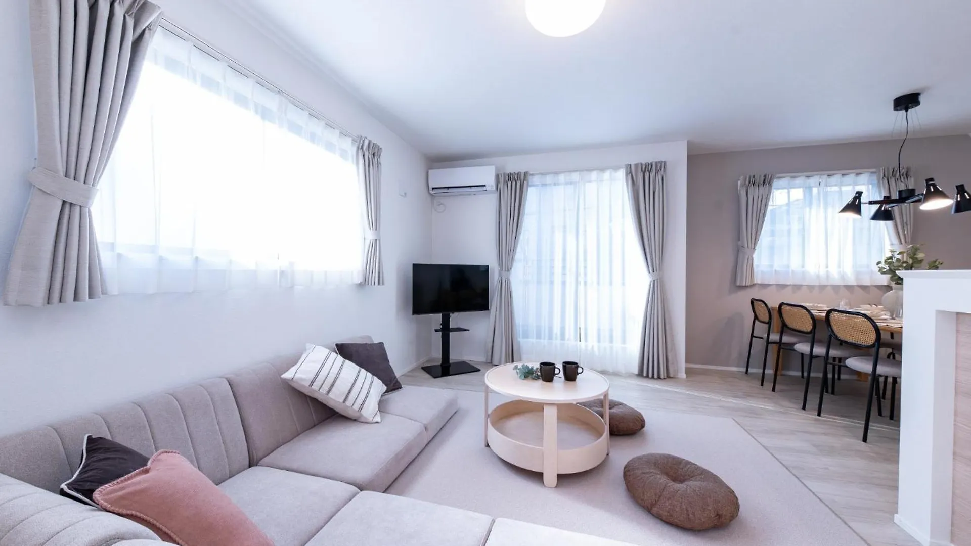 Prázdninový dům Fortune House Tokyo Tateishi - Vacation Stay 24203V
