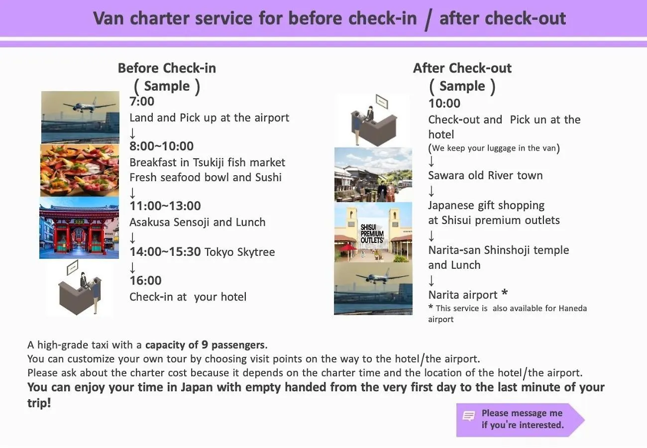 Prázdninový dům Fortune House Tokyo Tateishi - Vacation Stay 24203V Japonsko
