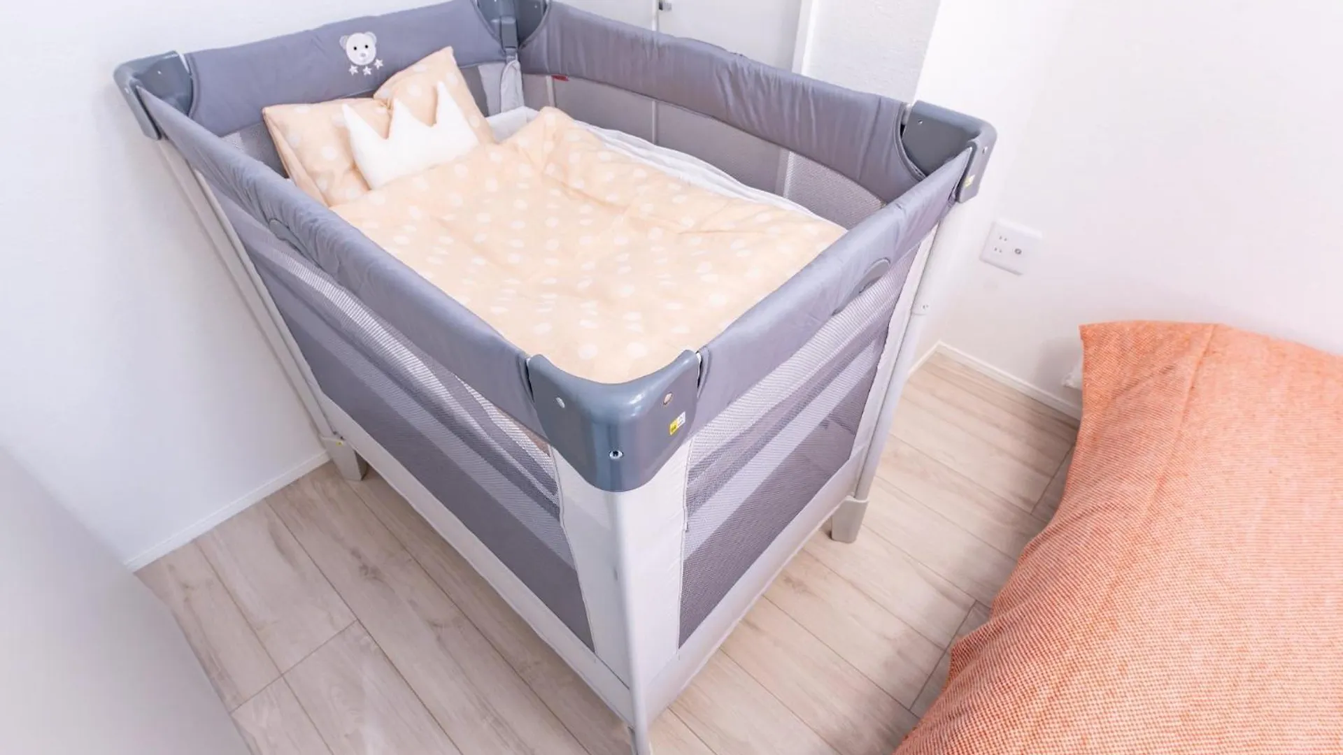 Prázdninový dům Fortune House Tokyo Tateishi - Vacation Stay 24203V Japonsko