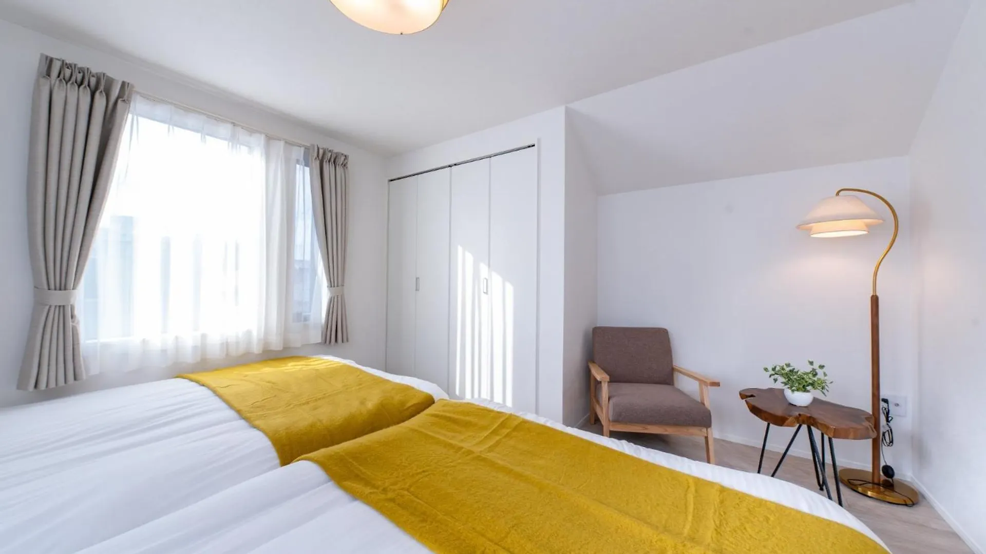 Fortune House Tokyo Tateishi - Vacation Stay 24203V Prázdninový dům