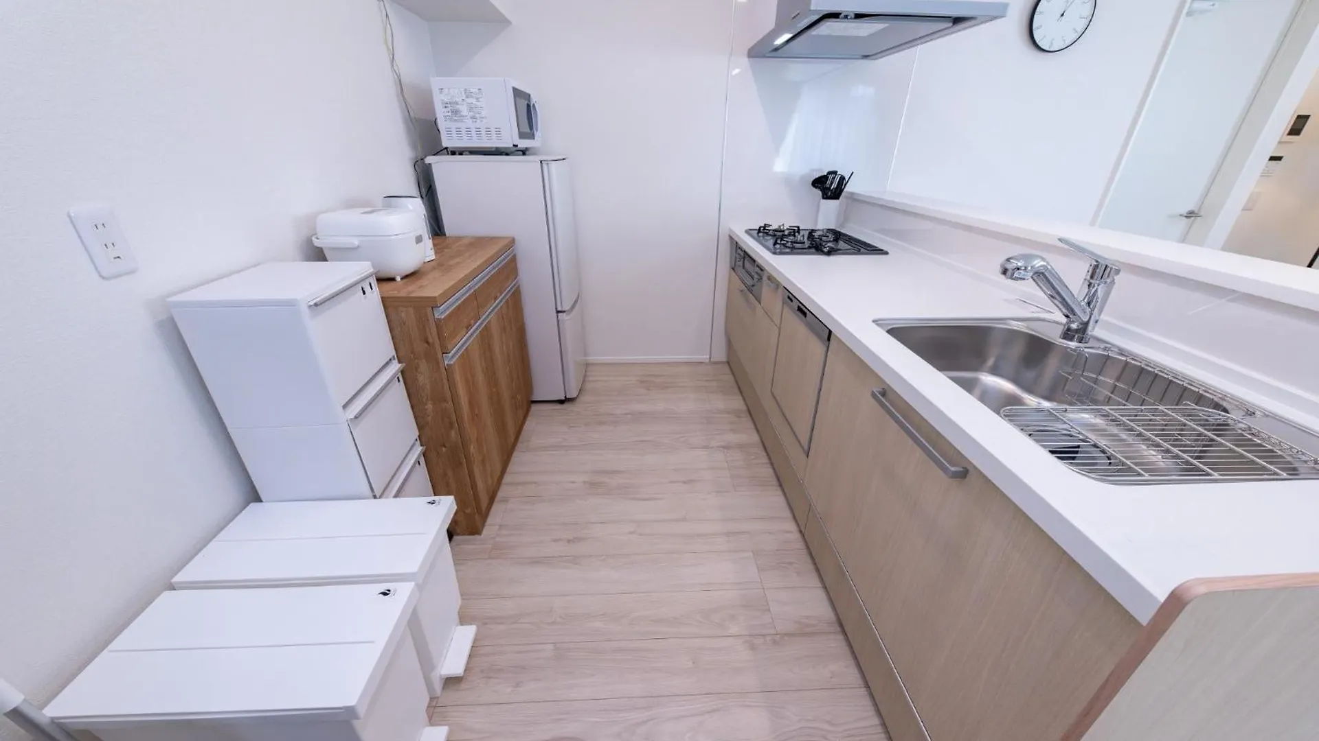 Fortune House Tokyo Tateishi - Vacation Stay 24203V Prázdninový dům