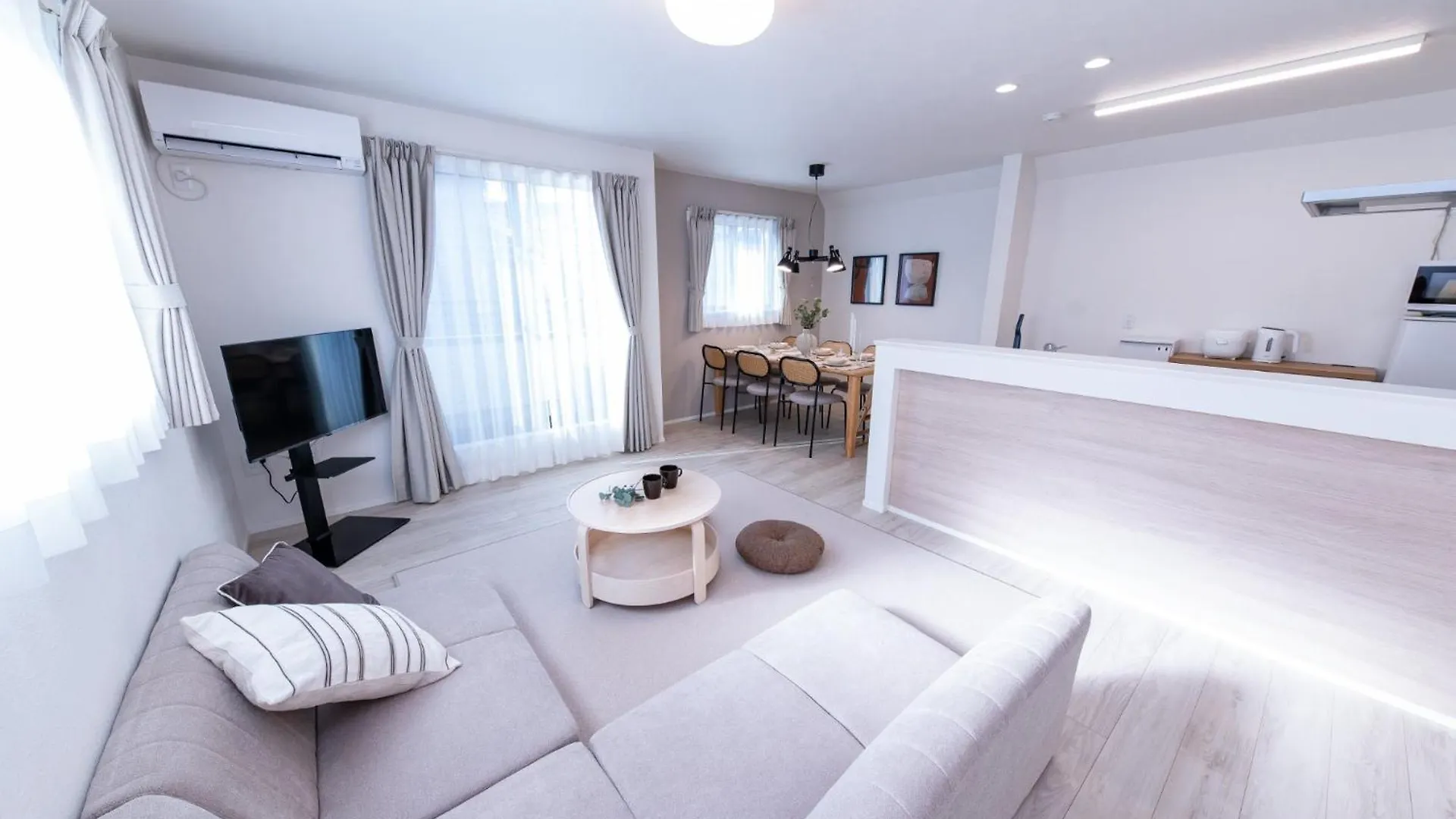 Nyaraló Fortune House Tokyo Tateishi - Vacation Stay 24203V