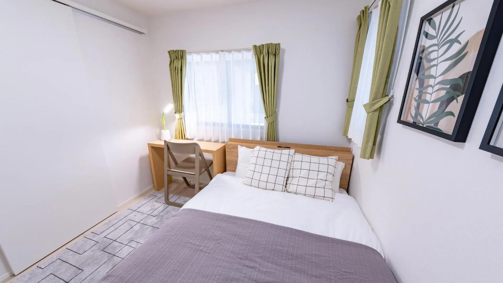 Fortune House Tokyo Tateishi - Vacation Stay 24203V Japán