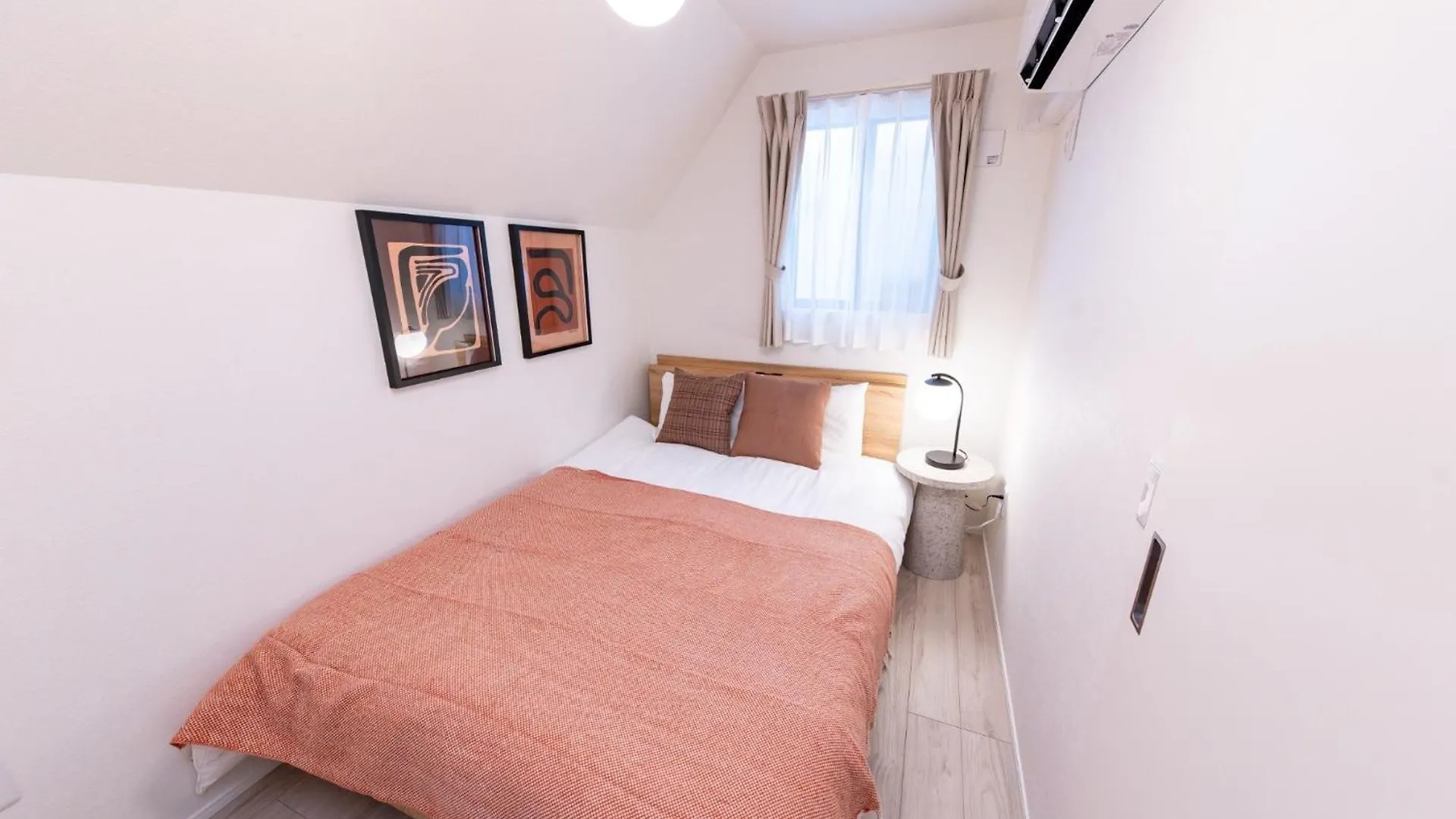 Fortune House Tokyo Tateishi - Vacation Stay 24203V Japán