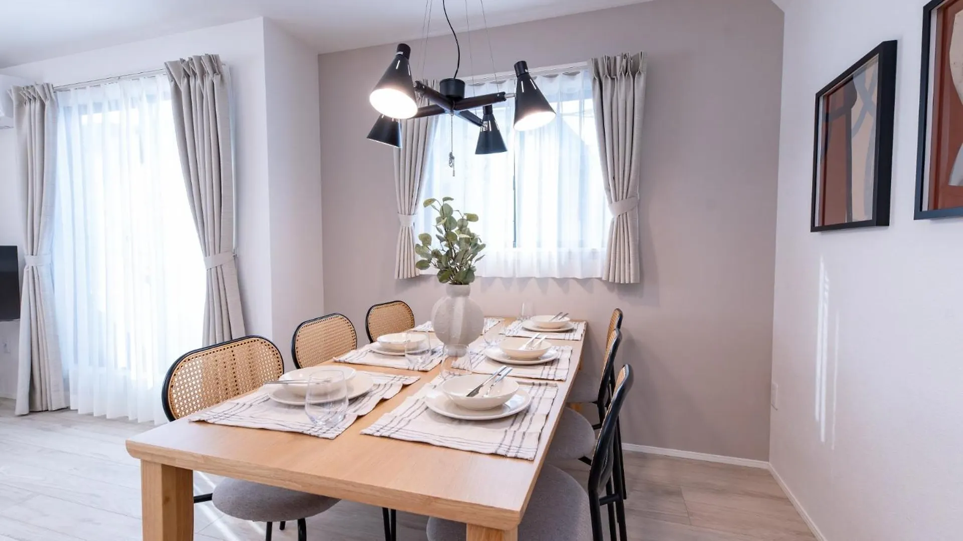 Fortune House Tokyo Tateishi - Vacation Stay 24203V