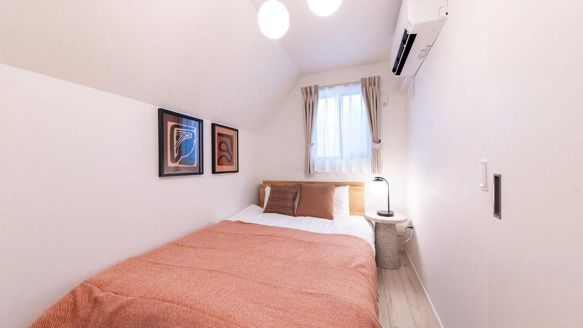Nyaraló Fortune House Tokyo Tateishi - Vacation Stay 24203V