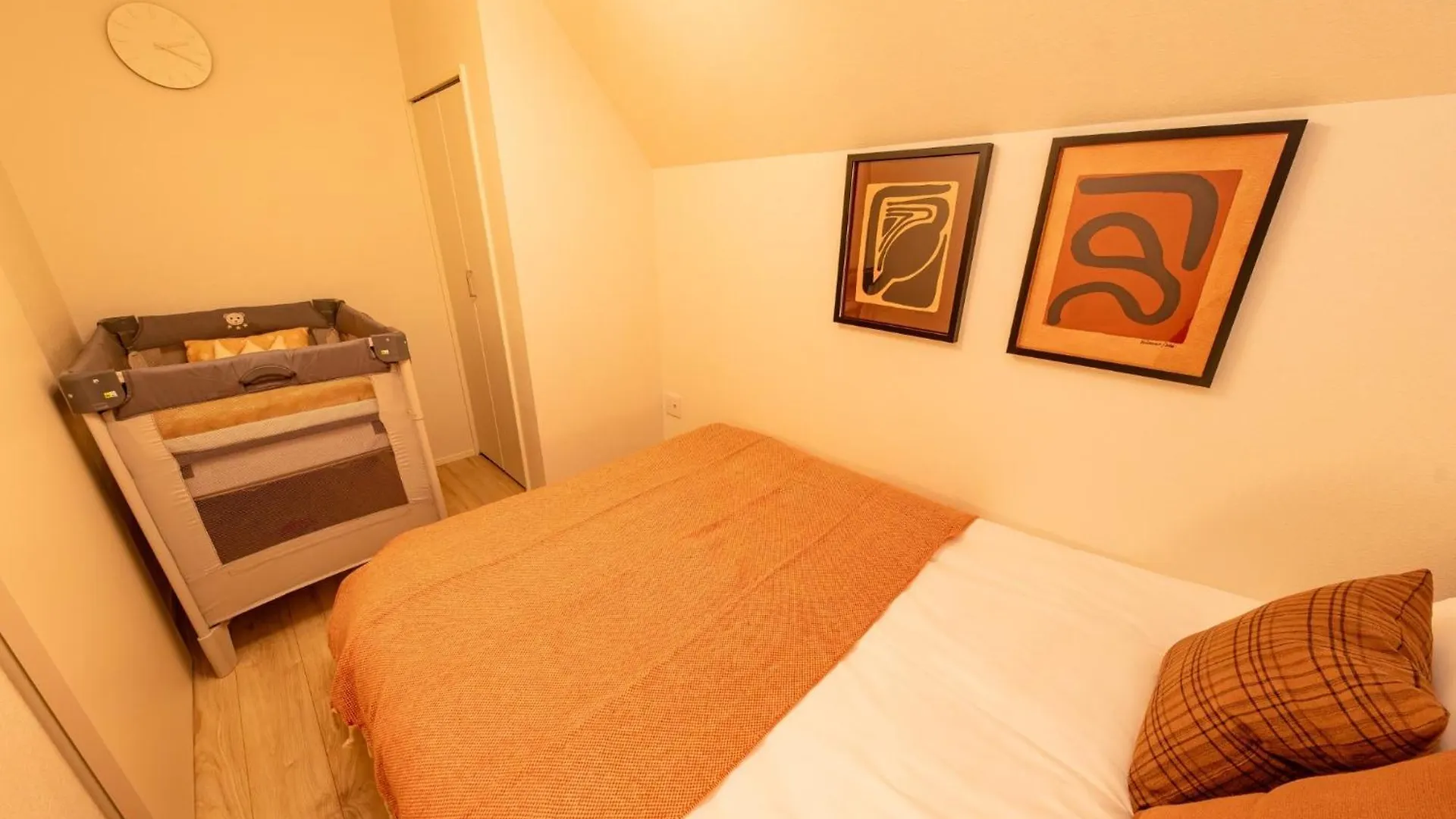 Fortune House Tokyo Tateishi - Vacation Stay 24203V