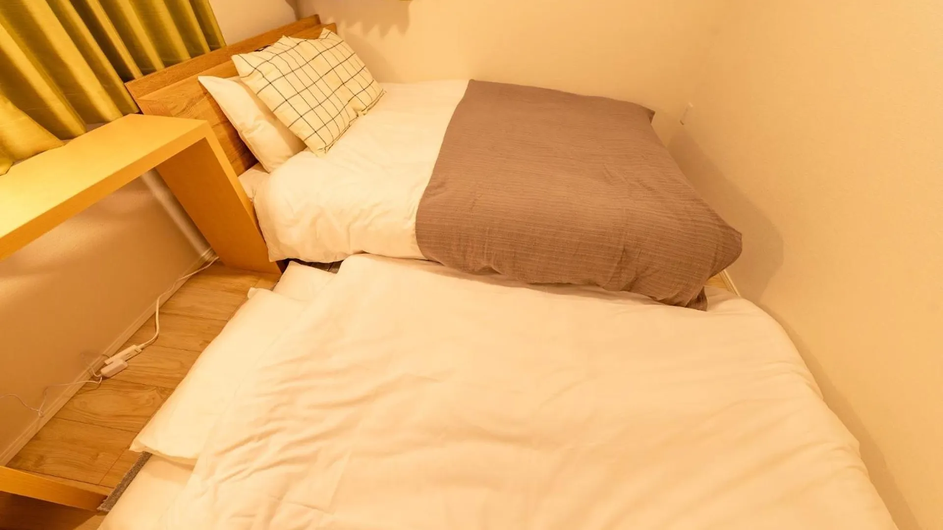 Fortune House Tokyo Tateishi - Vacation Stay 24203V 0*,