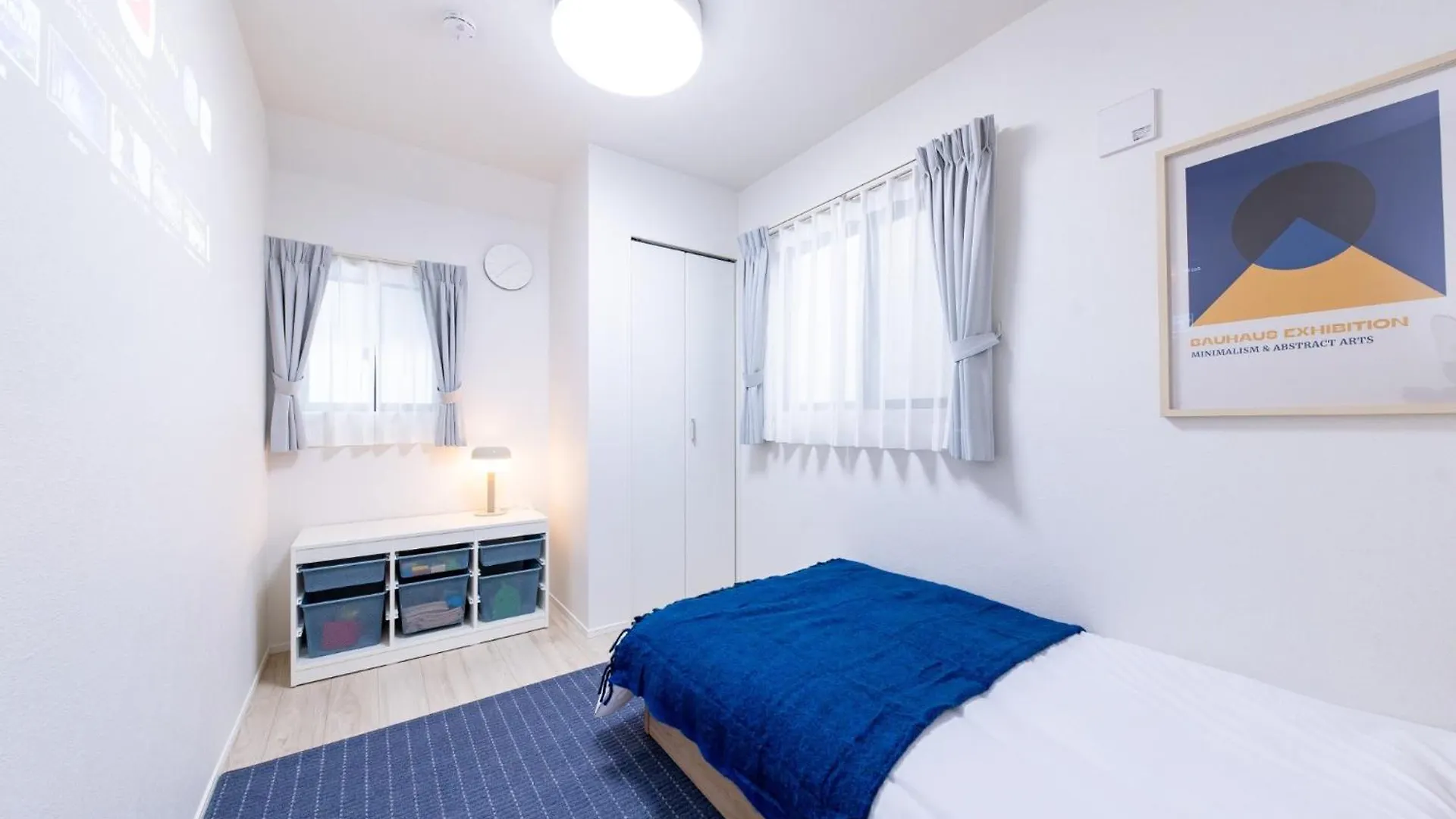 Fortune House Tokyo Tateishi - Vacation Stay 24203V Nyaraló