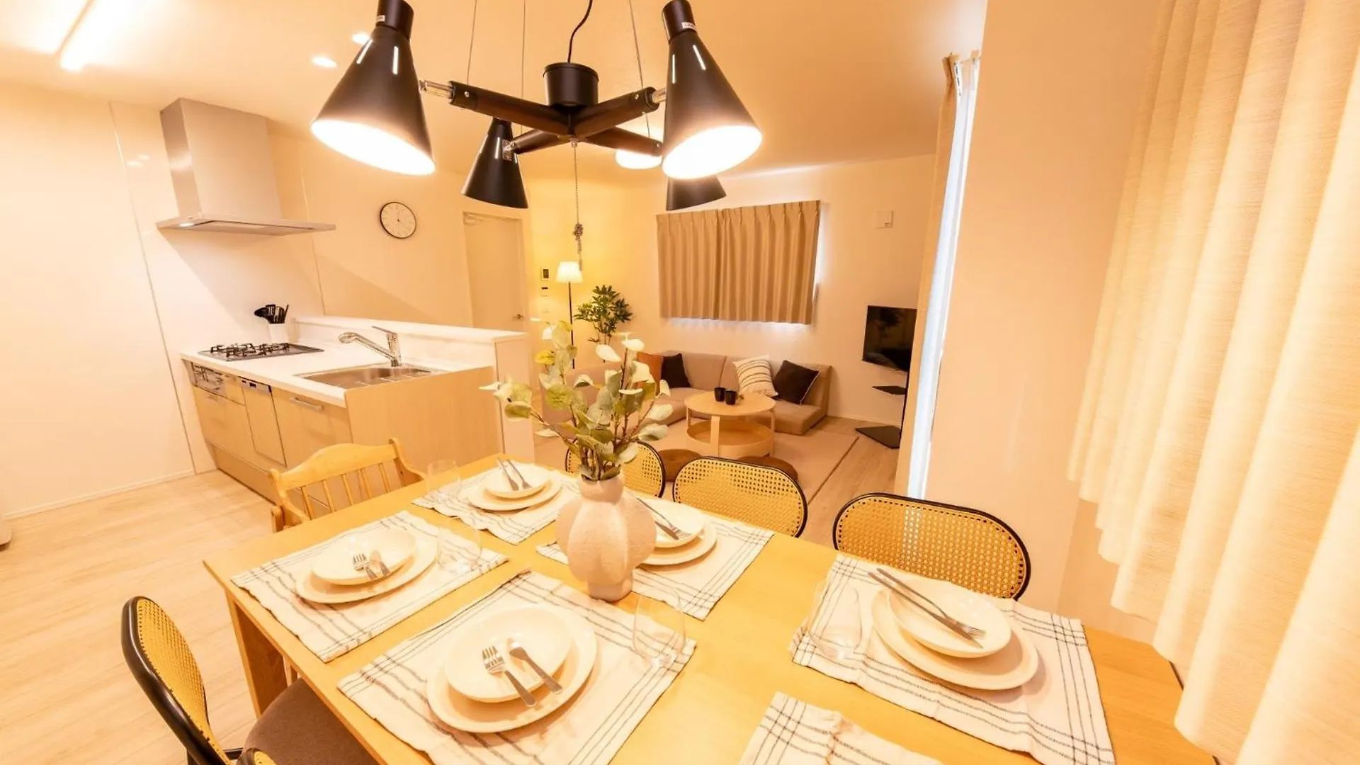 Fortune House Tokyo Tateishi - Vacation Stay 24203V 0*,  Japán