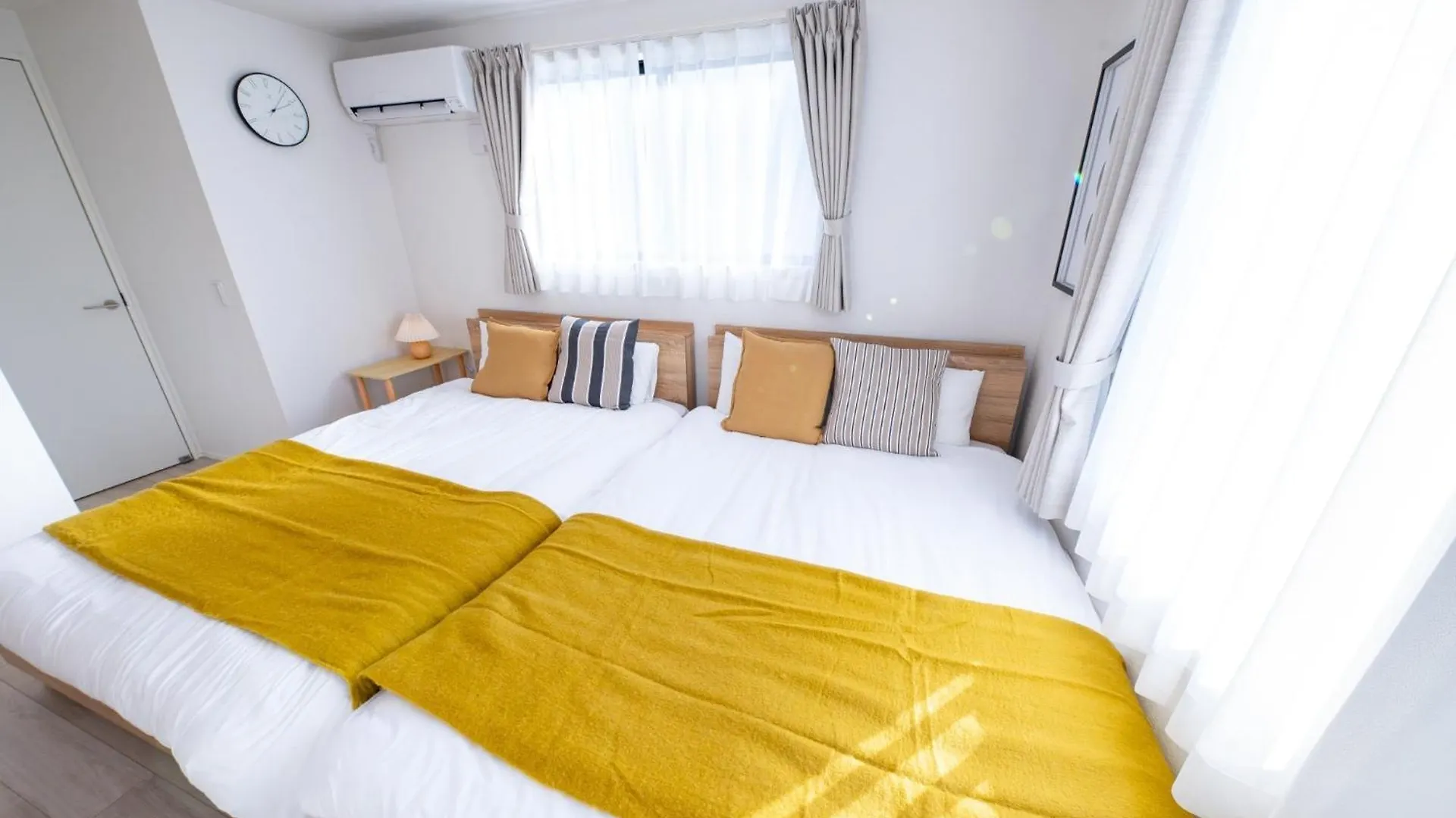 Fortune House Tokyo Tateishi - Vacation Stay 24203V