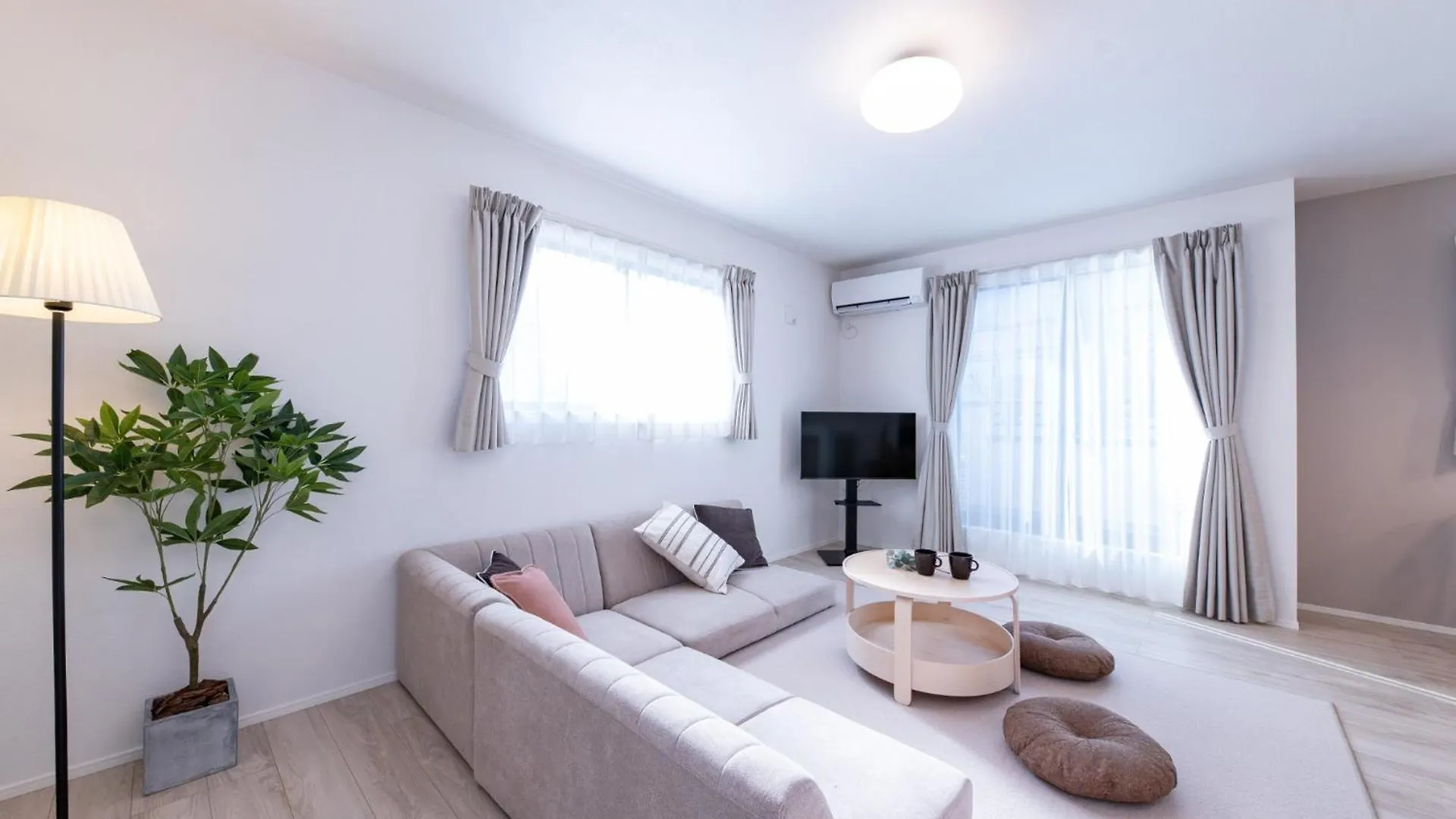 Fortune House Tokyo Tateishi - Vacation Stay 24203V Nyaraló