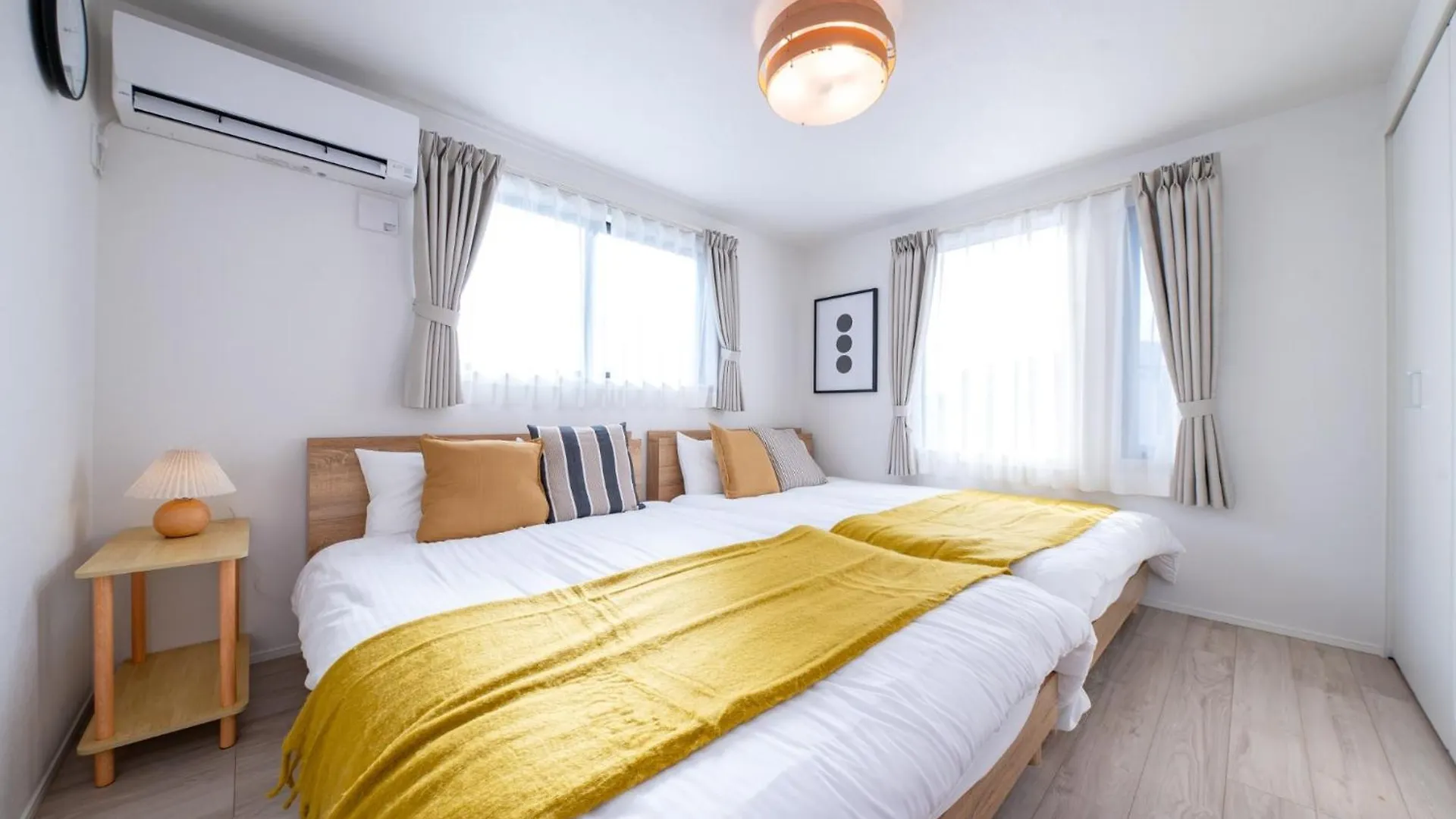 Fortune House Tokyo Tateishi - Vacation Stay 24203V Nyaraló