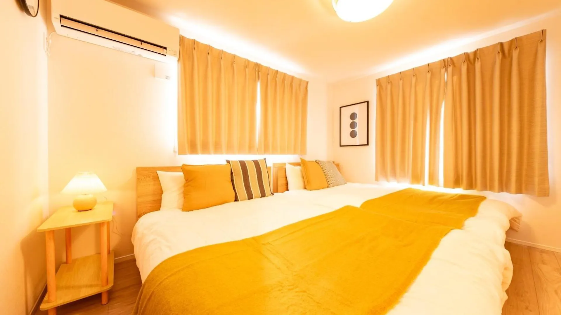 Nyaraló Fortune House Tokyo Tateishi - Vacation Stay 24203V