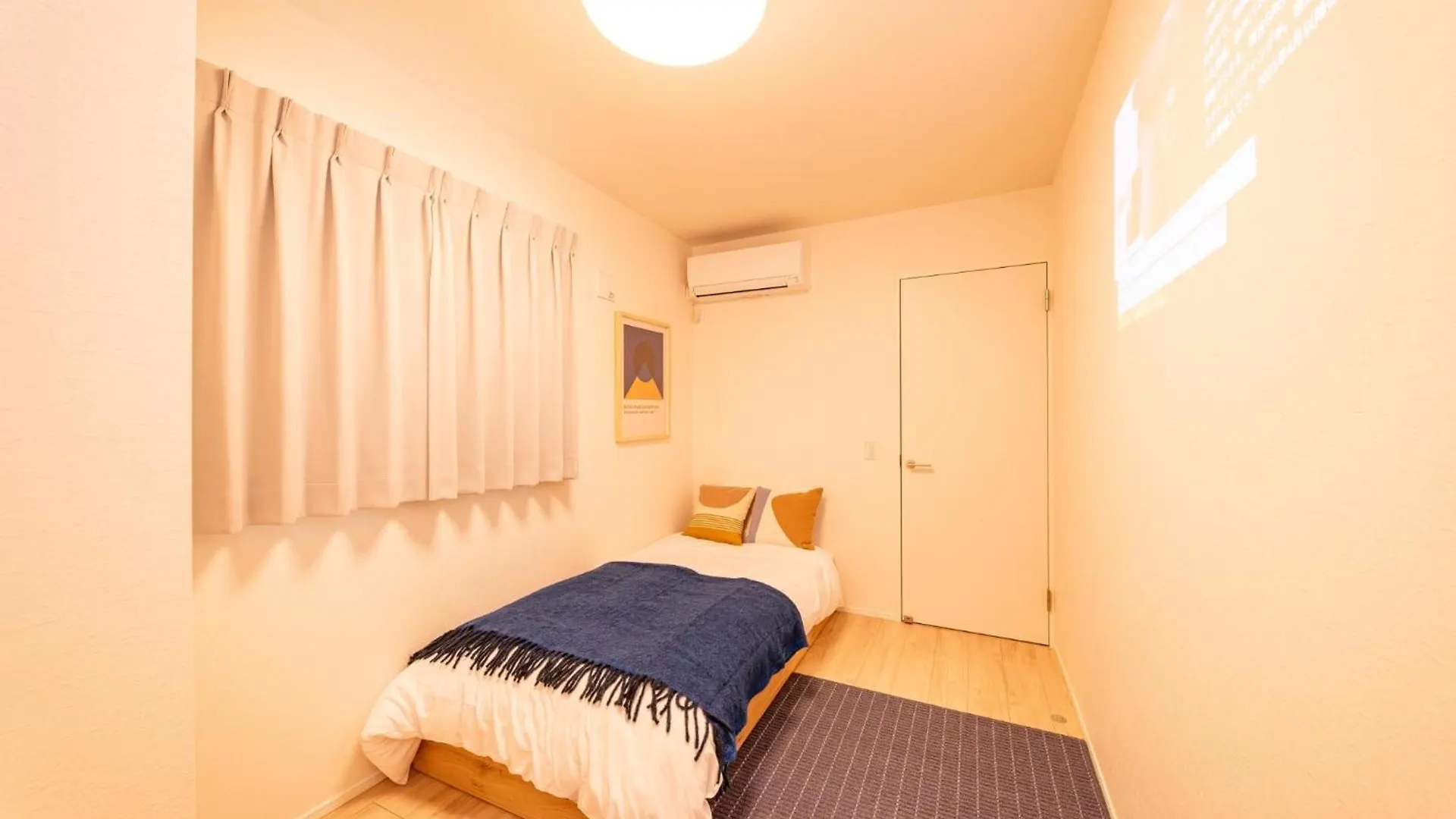 Nyaraló Fortune House Tokyo Tateishi - Vacation Stay 24203V Japán