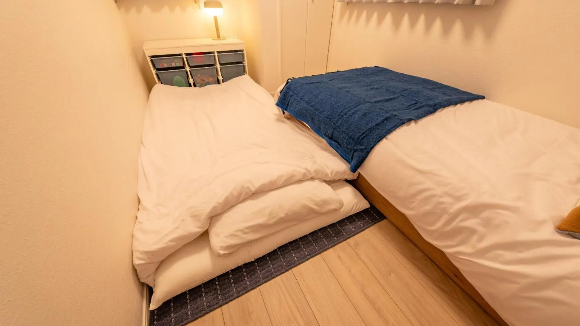Nyaraló Fortune House Tokyo Tateishi - Vacation Stay 24203V