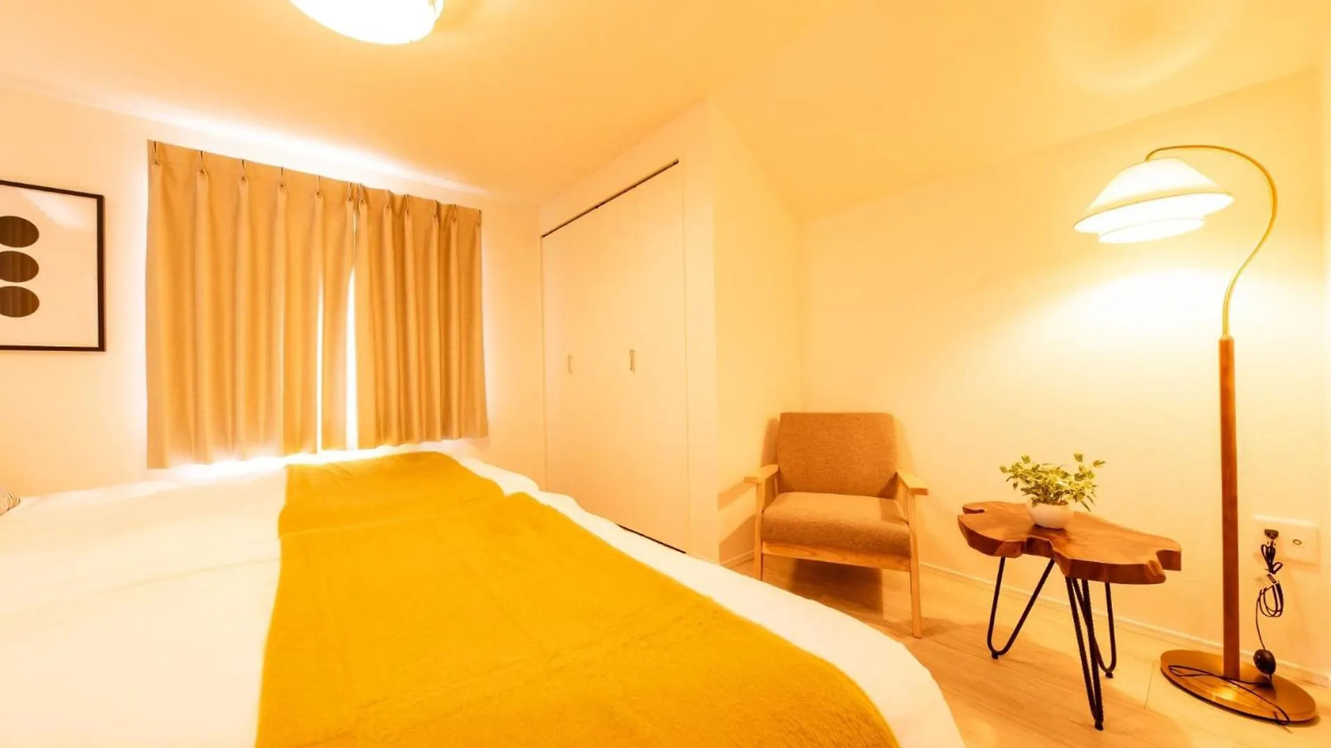 Fortune House Tokyo Tateishi - Vacation Stay 24203V Nyaraló